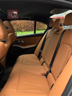 بي ام دبليو الفئة 3